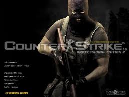 counter strike 1.6 professional edition